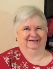 Helen Marie Perry Obituary