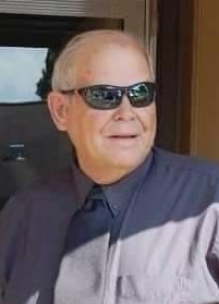 George Higdon Obituary