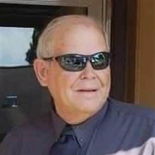 George Higdon's obituary , Passed away on January 12, 2023 in Brazoria, Texas