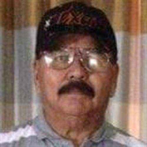 David Martinez Gonzales, Sr. Obituary