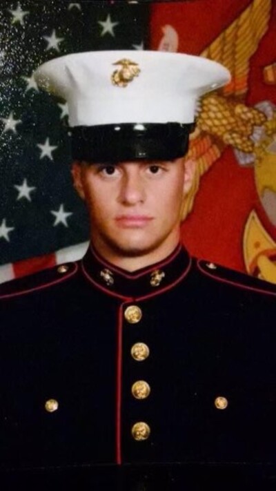 Michael Travis Murray Obituary