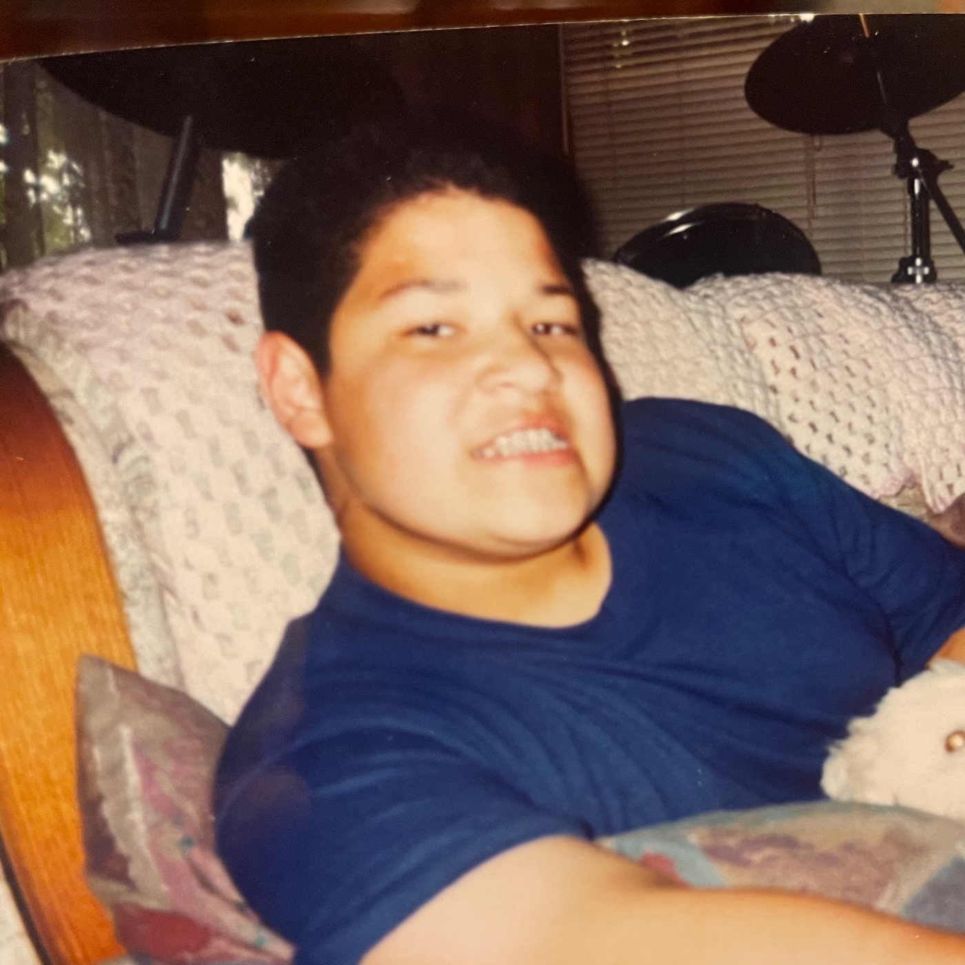 Alejandro Becerra Jr.'s obituary , Passed away on January 10, 2023 in Gilroy, California