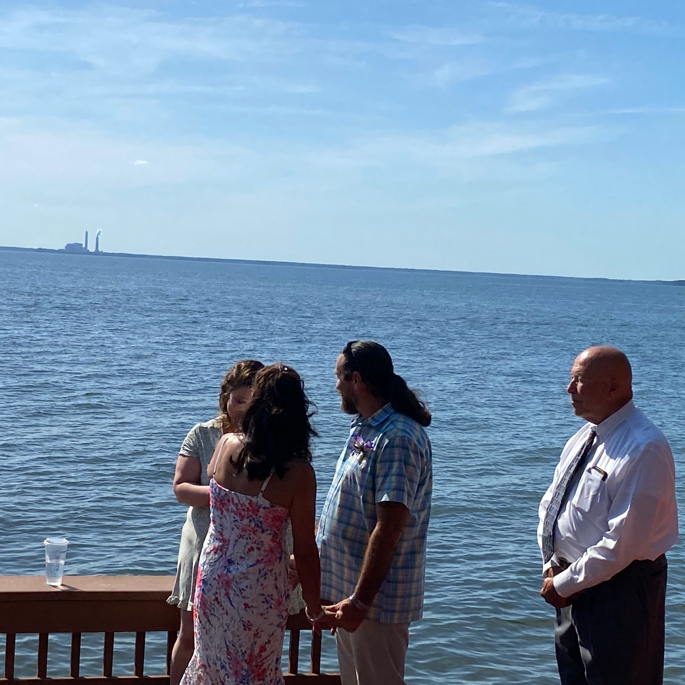 Stephanie Parker Jennings