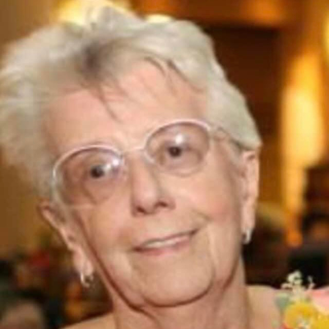 Helen Marie McMillen Obituary