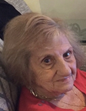 Virginia Mathious Sudeck Obituary