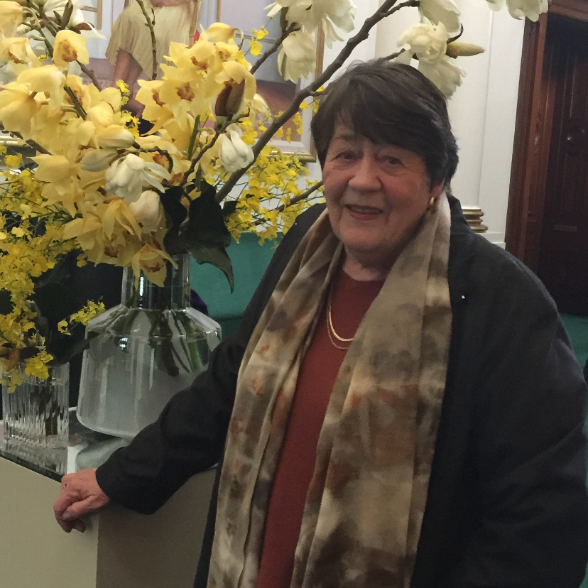 Beverley Dawn Gordon