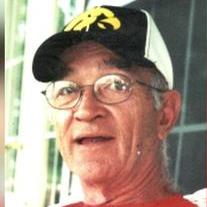 Grover William Linden Obituary