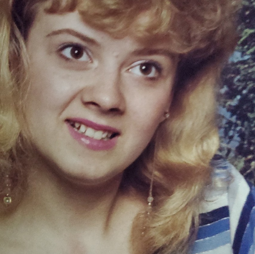 Danielle Renee Manley