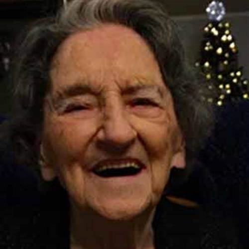 Gladys E. Hess's obituary , Passed away on January 20, 2023 in West Milford, New Jersey