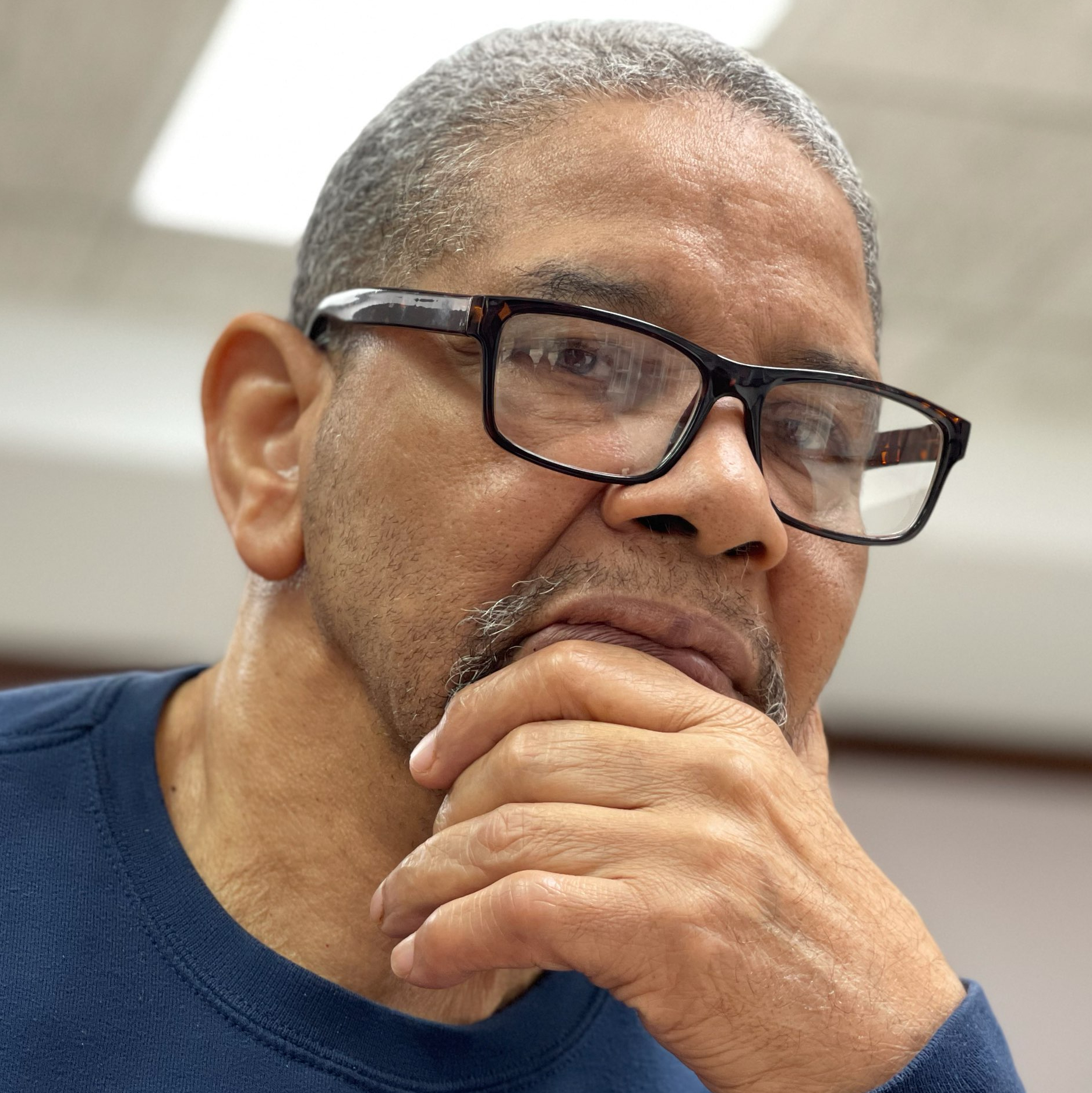 John Douglas Barnett's obituary , Passed away on January 20, 2023 in Woodbridge, Virginia