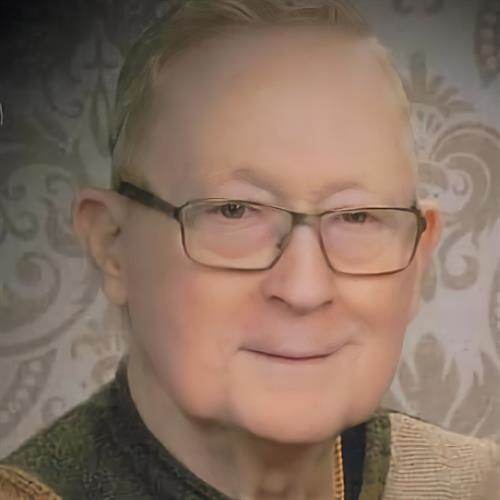 Joseph H. Fagnand Sr. Obituary
