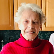 Betty Jean Dennison Obituary