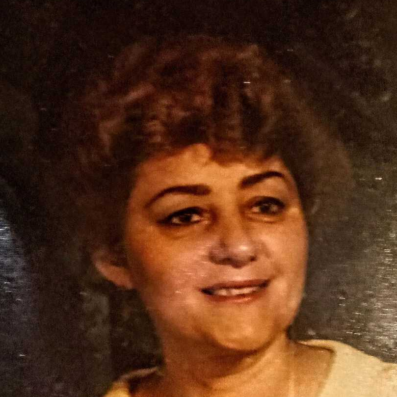 Maria Sportelli Obituary