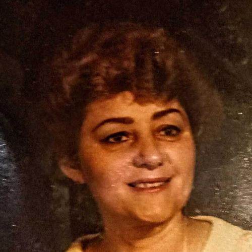 Maria Sportelli's obituary , Passed away on January 23, 2023 in Cape Coral, Florida
