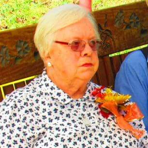 Edna Mae Brock