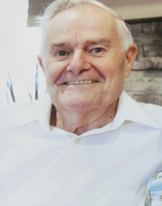 William Earl Fenton's obituary , Passed away on January 20, 2023 in Lindsay, Ontario