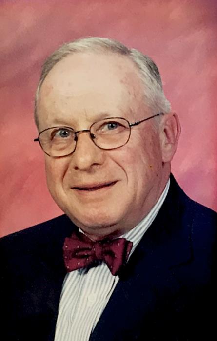 Robert DuBeau Obituary