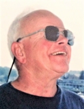 Robert H. MacDonald Obituary