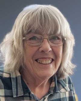 Mary Kathleen "Kathy" Strobel's obituary , Passed away on January 21, 2023 in Hatfield, Pennsylvania