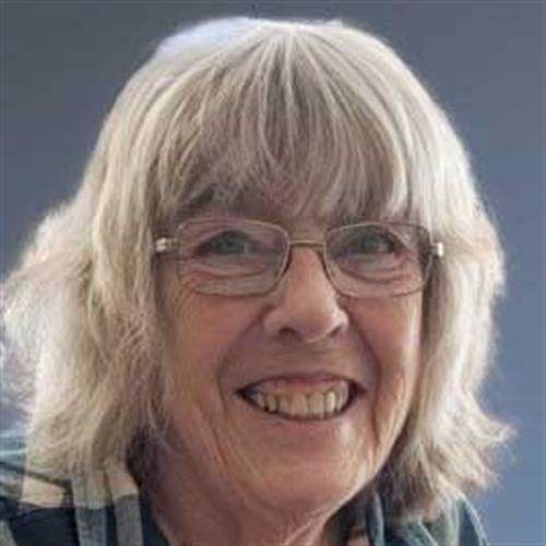Mary Kathleen Strobel Obituary