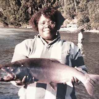 Kimberly Evette Ratcliff Grissom Obituary