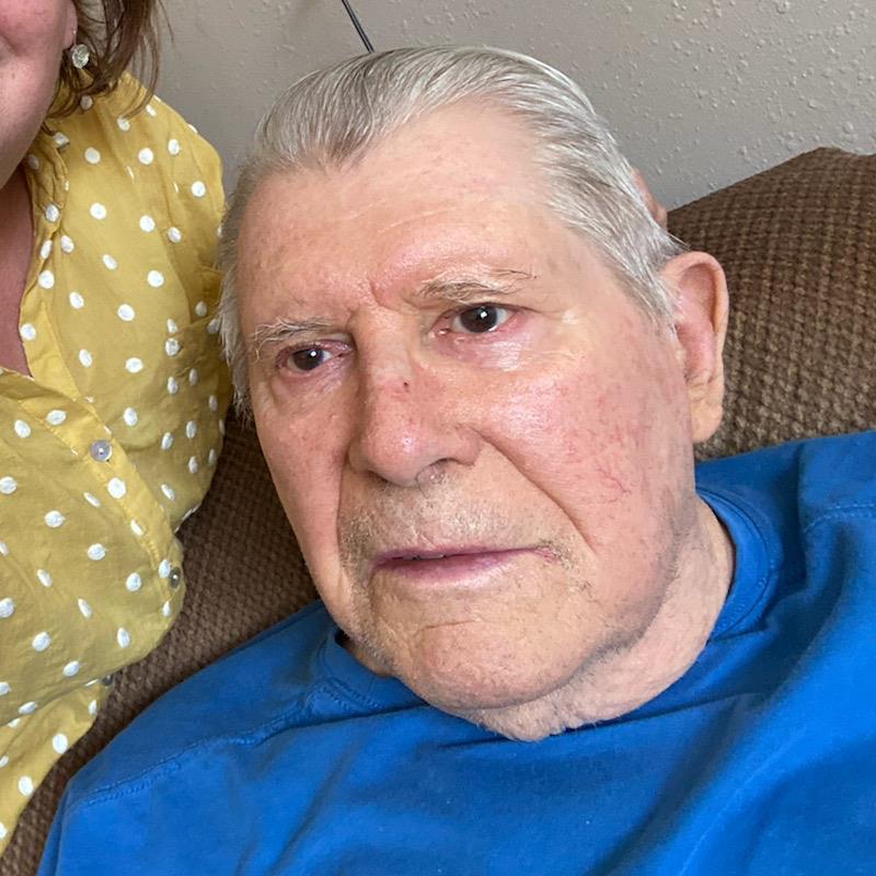 Duane Richard Way Obituary