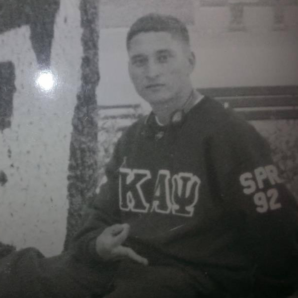 Joseph Davantae Johnson