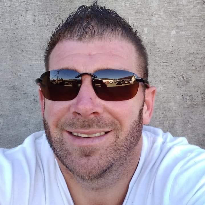 Timothy Scott Tussey Obituary