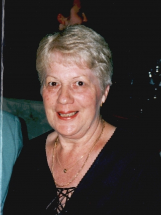 Wendy Lorraine Littlehales Obituary
