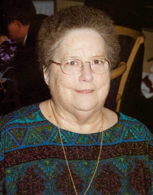 Dorothy Ann Payton Obituary