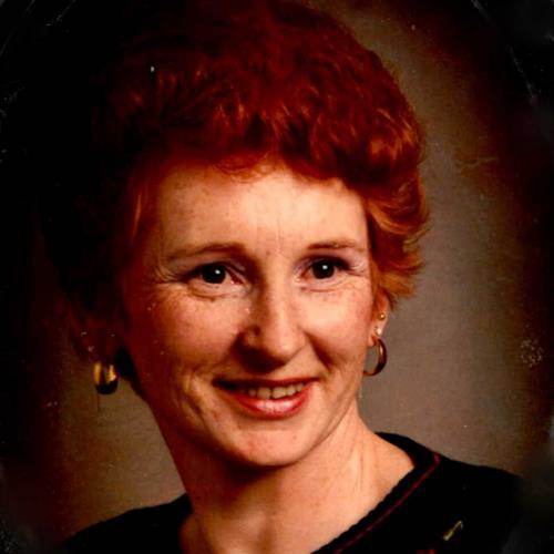 Linda Alice Dingwell Obituary