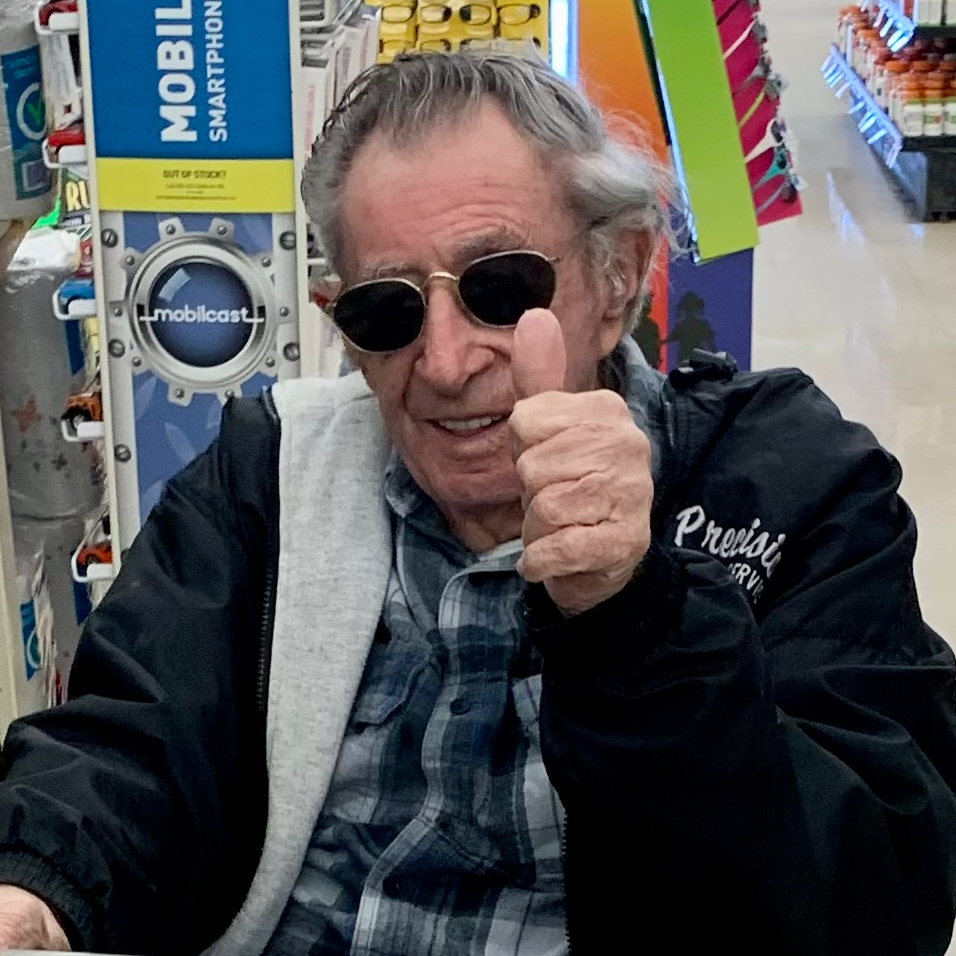Bobby Joe Counts Obituary