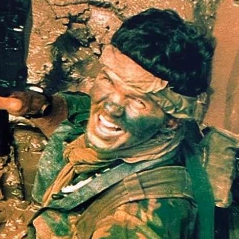 David Lawrence Ridley