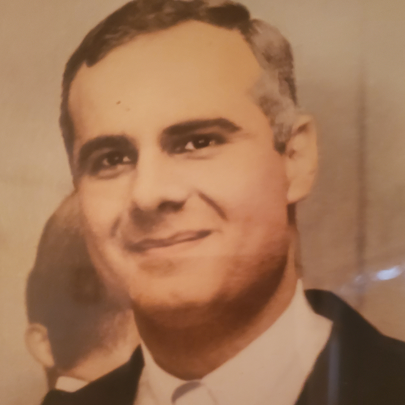James Paul Wasaff Obituary