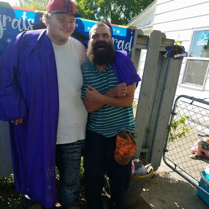 Donald Bradford Eaton II