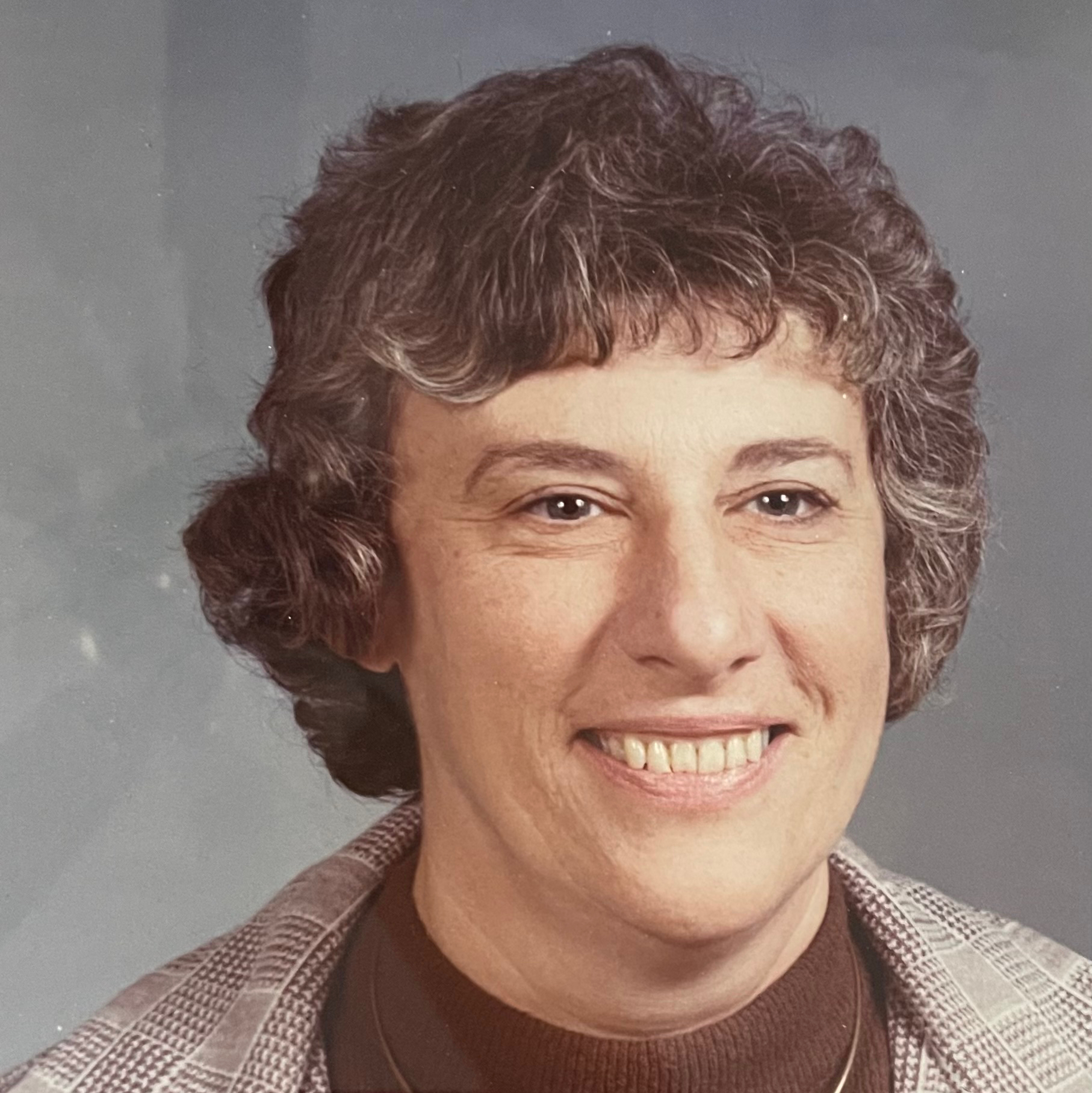 Dorothy Missailidis Obituary