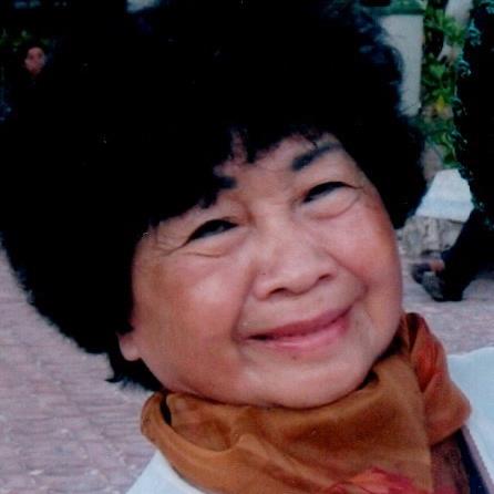 Avis de décès de Thi Sau Nguyen Tran