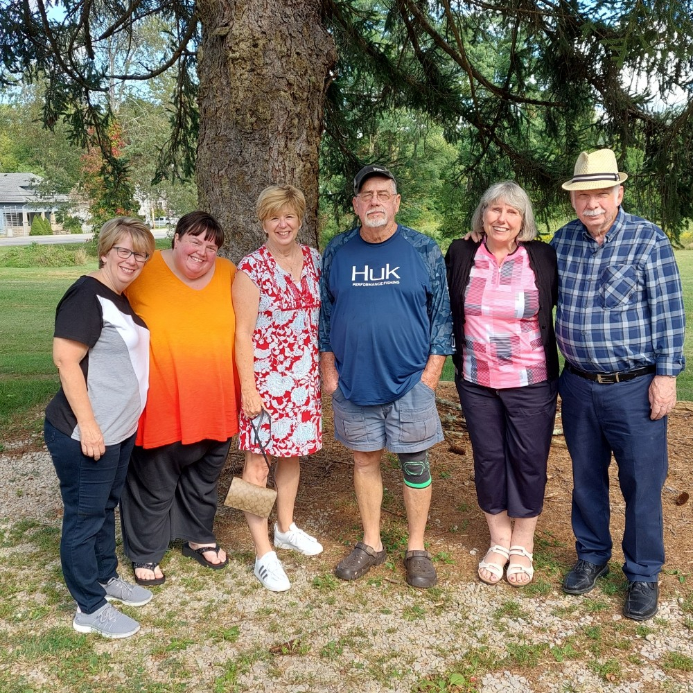 Willis Roy Beardmore