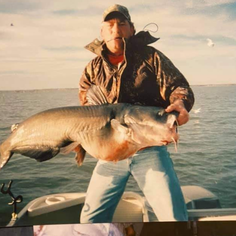 Danny Leon Hunkapillar