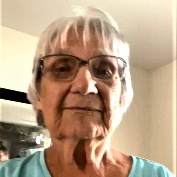 Barbara (Supka) Buchmaier Obituary