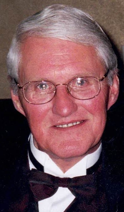 David Ross Anderson Obituary