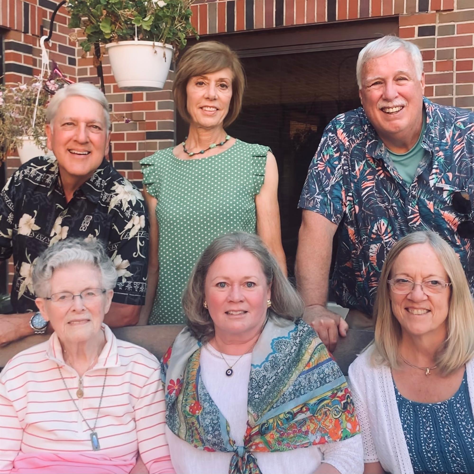 Grosse Pointe News Obituaries - zorx791