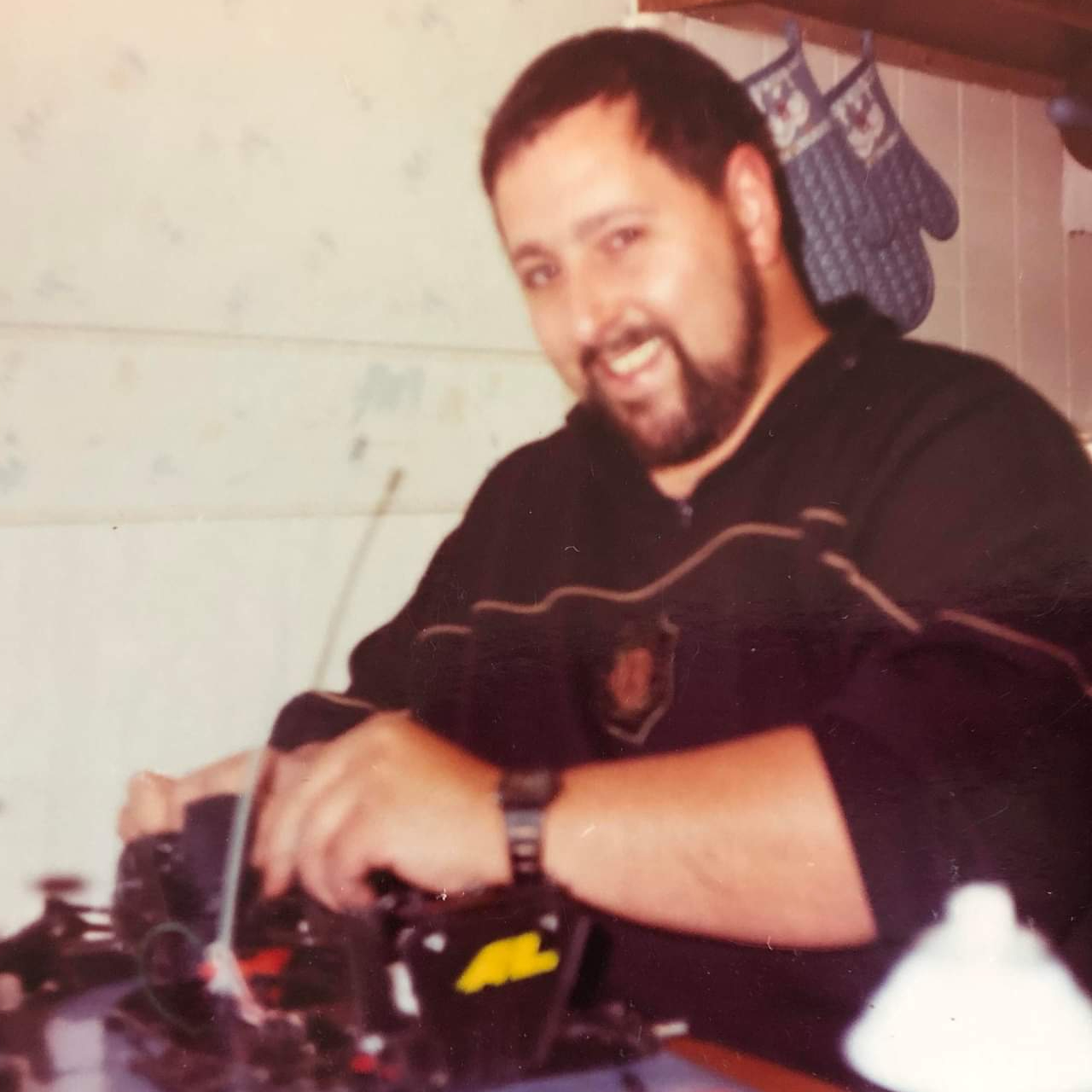 Lawrence A. Profeta Jr.'s obituary  in New Hyde Park, New York