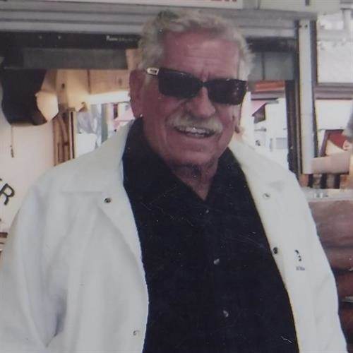 Donald Eugene Elliott's obituary , Passed away on December 21, 2022 in Orangevale, California