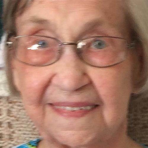Isabel (Klatt) McKay's obituary , Passed away on January 25, 2023 in Red Deer County, Alberta