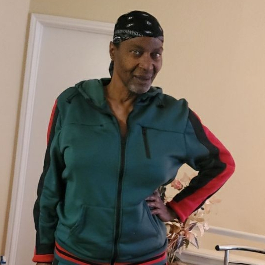 Tolliver Napoleon Jenkins