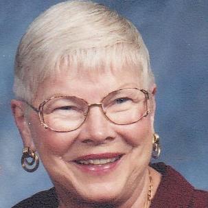 Norma J. (Rebholz) Young Obituary