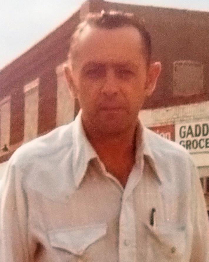 Charles Thomas Hallford's obituary , Passed away on February 2, 2023 in Sperry, Oklahoma