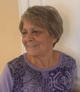 Maria Teresa (Ricci) Falconi's obituary , Passed away on February 3, 2023 in Vaughan, Ontario