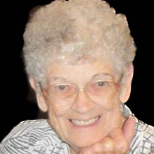 Betty Jane Obituary